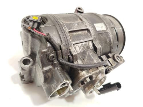 Used AC compressor MERCEDES-BENZ M-CLASS (W163) ML 270 CDI (163.113) (163 hp) 21125225