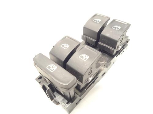 Used Left front window switch SKODA OCTAVIA III Combi (5E5, 5E6) 1.6 TDI (115 hp) 19647262