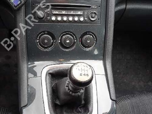 AC radiator PEUGEOT 5008 (0U_, 0E_) 1.6 HDi | BP7657383M32