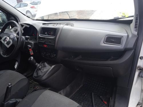 Front left window mechanism FIAT DOBLO Cargo (263_) 1.3 D Multijet | BP26680870C22