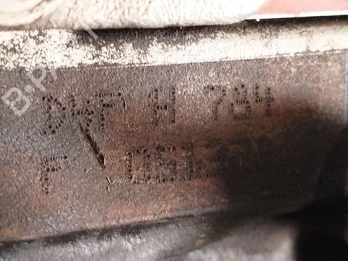 Engine RENAULT CLIO III (BR0/1, CR0/1) 1.2 16V (BR0P, CR0P) | BP28093218M1 - Image 7