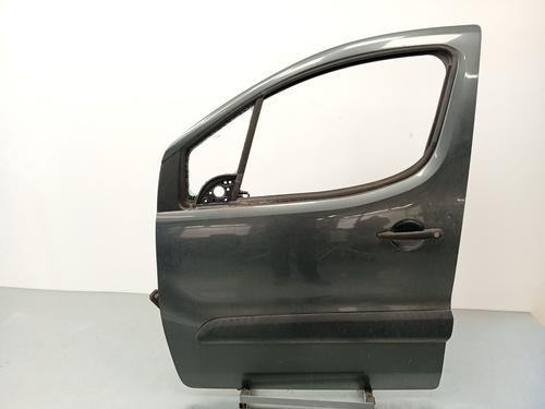 left-front-door-peugeot-partner-box-bodympv-2008-34435310 main image