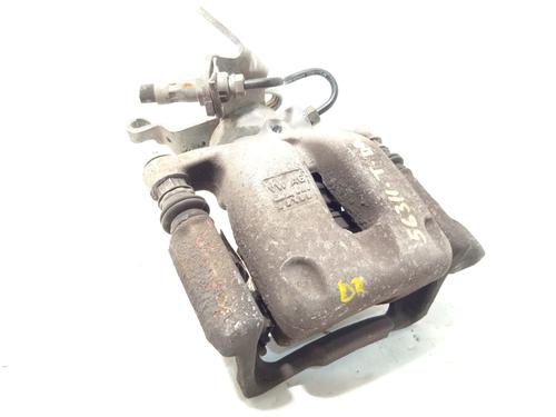 Used Right rear brake caliper VW JETTA III (1K2) 1.6 FSI (115 hp) 27675540