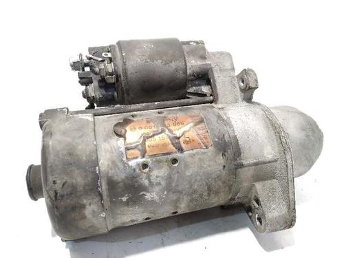 Startmotor MERCEDES-BENZ E-CLASS (W211) [2002-2009]  4889558