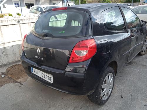 Engine RENAULT CLIO III (BR0/1, CR0/1) 1.2 16V (BR0P, CR0P) | BP28093218M1 - Image 15