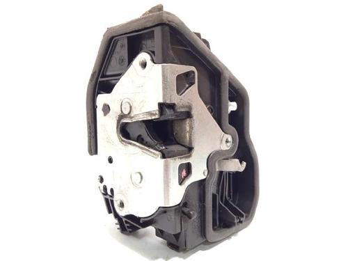 Used Rear left lock BMW 1 (F20) 116 d (116 hp) 15065043