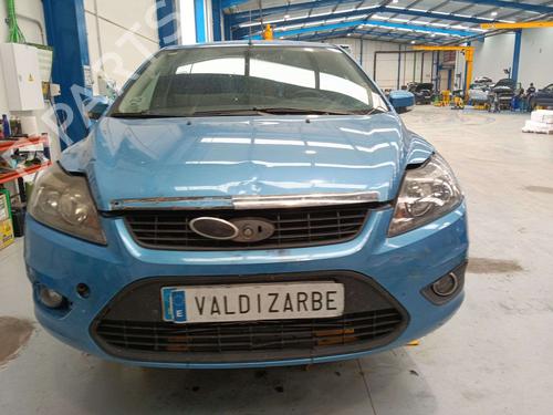 Left headlight FORD FOCUS II (DA_, HCP, DP) 1.6 TDCi | BP39723043C28 - Image 17