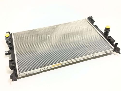 Used Water radiator Water radiator CITROËN C5 AIRCROSS (A_) 1.6 Hybrid (181 hp) 40072167 40072167