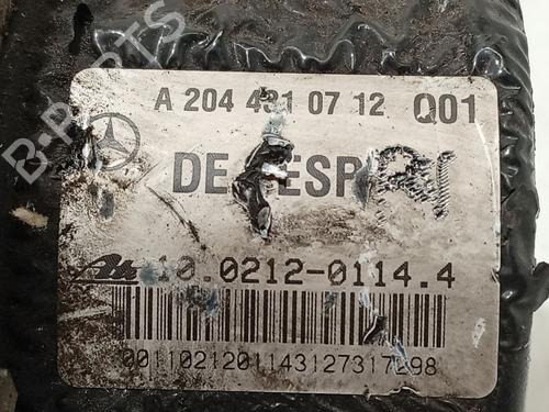 ABS pump MERCEDES-BENZ C-CLASS (W204)  | BP32471045M43 