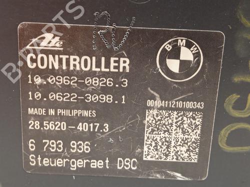 ABS pump BMW 1 (F20) 116 d | BP23399851M43 