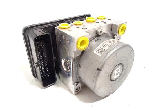 Used ABS pump SEAT LEON (5F1) [2012-2021]  13295953