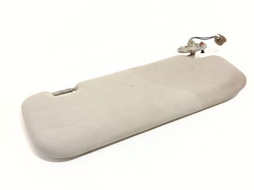 Left sun visor CHEVROLET CAPTIVA (C100, C140) 2.0 D 4WD | BP36778509I1 - Image 3