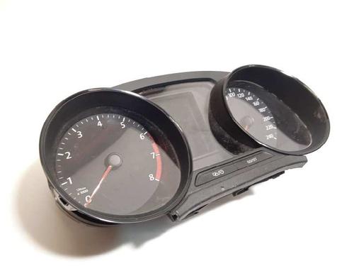 Used Instrument cluster VW POLO V (6R1, 6C1) 1.0 (75 hp) 8929597
