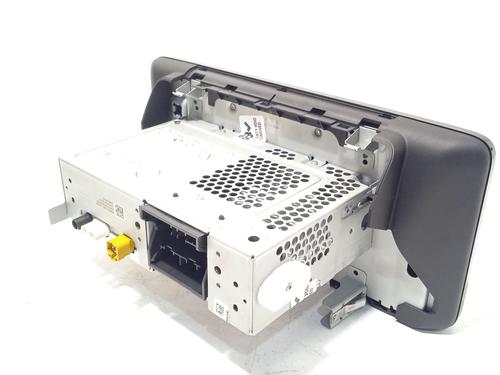 Display SKODA KAMIQ (NW4) 1.5 TSI | BP29912427C48