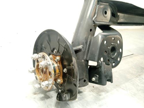 Rear axle HYUNDAI KONA (OS, OSE, OSI) 1.0 T-GDi | BP25489102M2 
