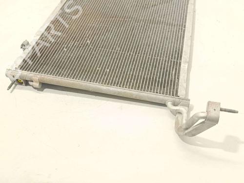 AC radiator FORD PUMA (J2K, CF7) 1.0 EcoBoost mHEV | BP39747537M32 - Image 5
