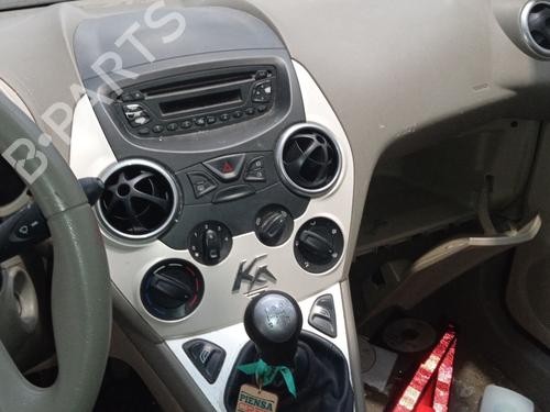 Right taillight FORD KA (RU8) 1.3 TDCi | BP34470689C35  - Image 29