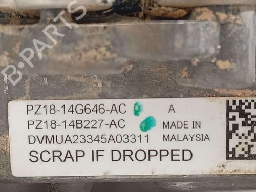 Electronic module FORD KUGA III (DFK) 2.5 FHEV | BP39747591M83  - Image 6