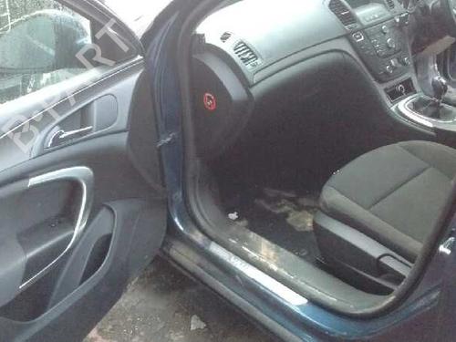 ABS pump OPEL INSIGNIA A (G09) 2.0 CDTI (68) | BP4566149M43 