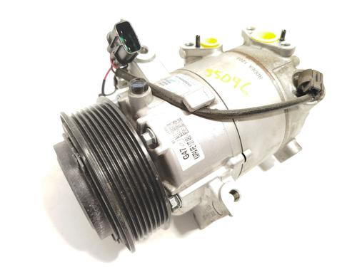 AC compressor HYUNDAI i30 (PDE, PD, PDEN) 1.0 T-GDI | BP27257589M34 - Image 2