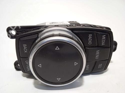 Switch BMW 4 Coupe (F32, F82)  | BP16272118I30 