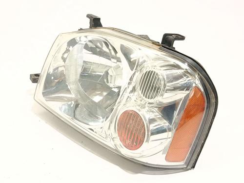 Left headlight NISSAN PICK UP (D22) 2.5 Di 4WD | BP38436301C28 - Image 2