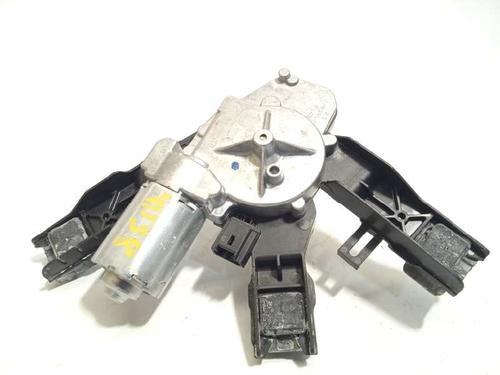 Rear wiper motor CITROËN GRAND C4 SPACETOURER (3A_, 3E_)  | BP7078775M102 