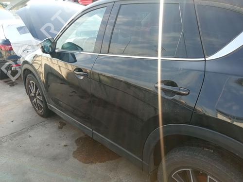 Electronic module MAZDA CX-5 (KF) 2.5 AWD | BP28481391M83