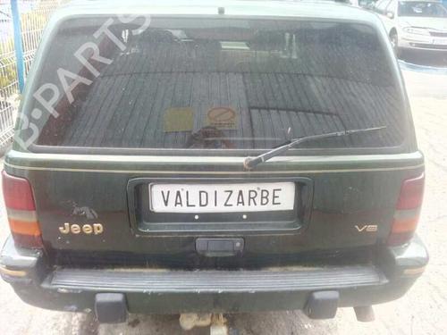 Engine JEEP GRAND CHEROKEE I (ZJ, ZG) | BP4625624M1