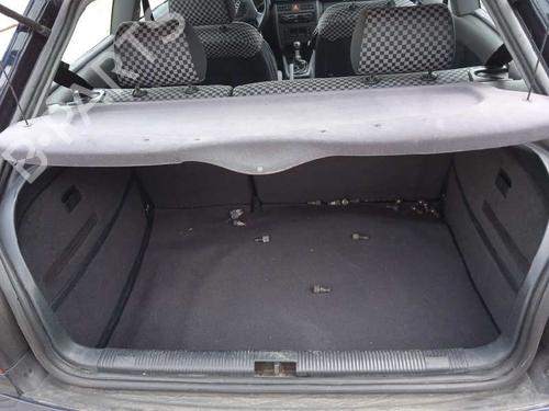 Left front fenders AUDI A3 (8L1)  | BP17836784C41 
