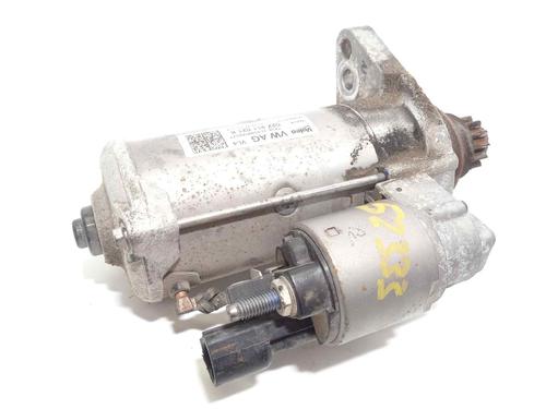 Used Starter Starter 16947664 16947664