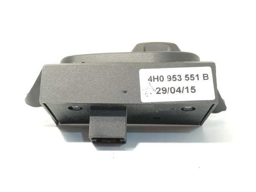Switch AUDI A8 D4 (4H2, 4H8, 4HC, 4HL) S8 quattro | BP8675512I30 