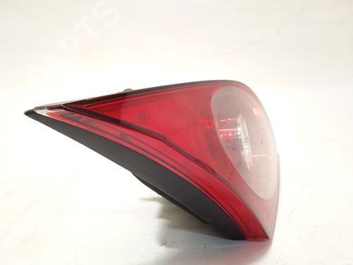 Left tailgate light VW PASSAT CC B6 (357) 2.0 TDI | BP27704917C79