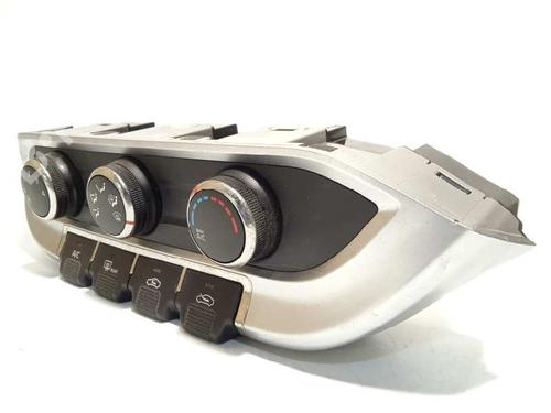 Used Climate control Climate control 6791354 6791354