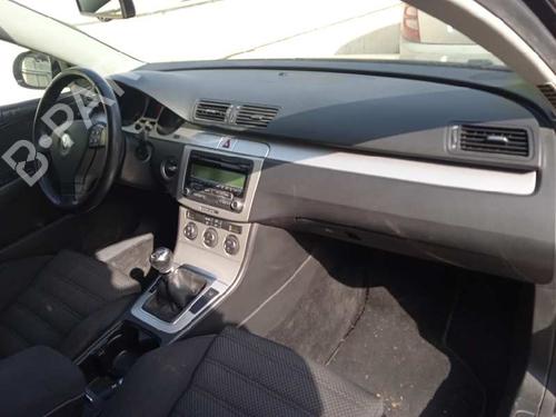Left front window switch VW PASSAT B6 (3C2) | BP13247783I27 - Image 19