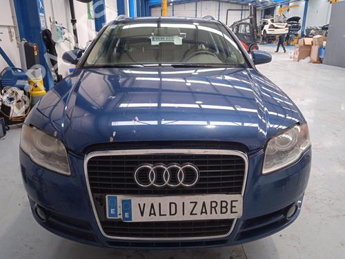 Steering pump AUDI A4 B7 Avant (8ED) 2.0 TDI 16V | BP34538846M99 - Image 9