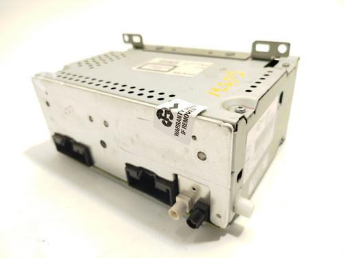 Radio FORD FOCUS III 1.6 TDCi | BP28426095E6