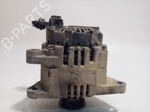 Used Alternator Alternator 4806211 4806211