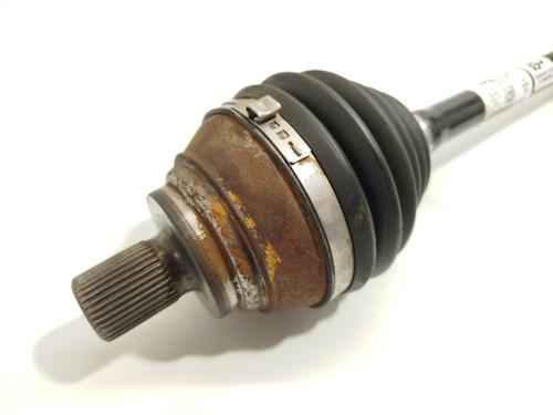 Right front driveshaft VW T-ROC (A11, D11) 1.0 TSI | BP31939572M39 - Image 2