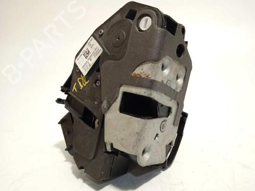 Used Rear right lock FORD FOCUS III 1.0 EcoBoost (100 hp) 7019816
