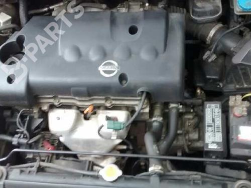 Engine NISSAN PRIMERA Hatchback (P12) 1.6 | BP1273618M1  - Image 14