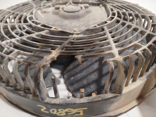 Radiator fan TOYOTA LAND CRUISER PRADO (_J15_) 3.0 D-4D (KDJ155_, KDJ150_, KDJ150R, KDJ155R) | BP29568134M35 