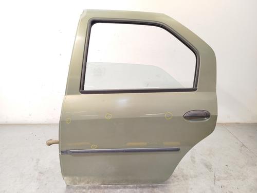 Dør venstre bagtil DACIA LOGAN (LS_) 1.6 (LS0B, LS0D, LS0F, LS0H) (87 hp) 21043068