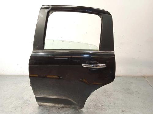 Left rear door CITROËN C3 II (SC_) 1.0 VTi 68 | BP15056135C4 