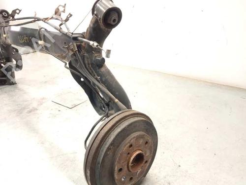 Rear axle SUZUKI SX4 (EY, GY) 1.9 DDiS 4x4 (RW419D) | BP9651264M2