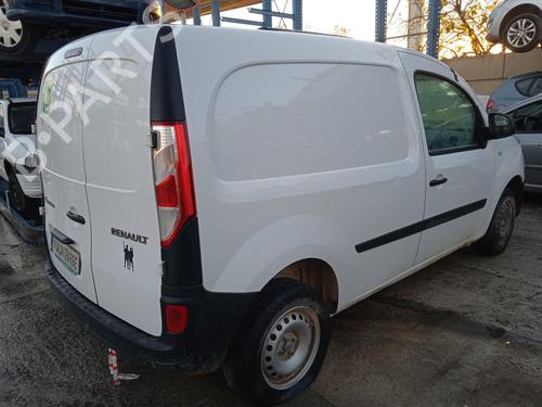 Front slam panel RENAULT KANGOO Express (FW0/1_) 1.5 dCi 75 (FW07, FW10, FW04) | BP30836578C72 