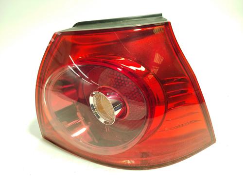 Høyre baklys VW GOLF V (1K1) 1.9 TDI (105 hp) 33167980