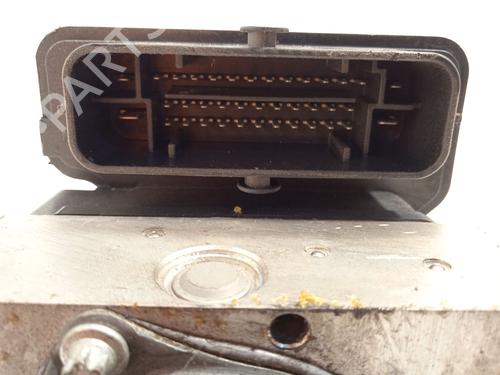 ABS pump OPEL ASTRA J Sports Tourer (P10)  | BP18712839M43 