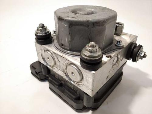 ABS pump NISSAN MICRA IV (K13K, K13KK)  | BP9549372M43 