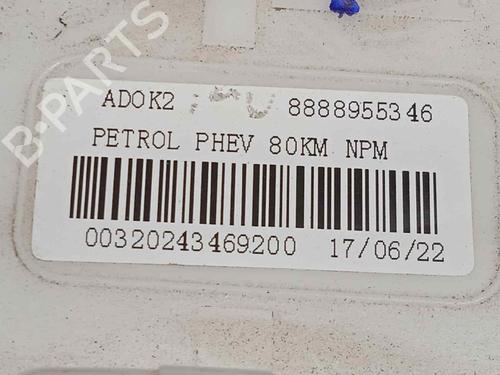 Fuel pump LYNK & CO 01 PHEV | BP17091118M76  - Image 5